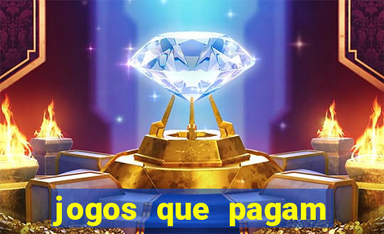 jogos que pagam pelo pagbank 2024